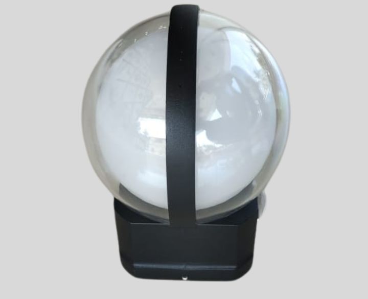 Ace Outdoor Waterproof  IP65 LED light 2831 (OL138)  Warm White Light-1